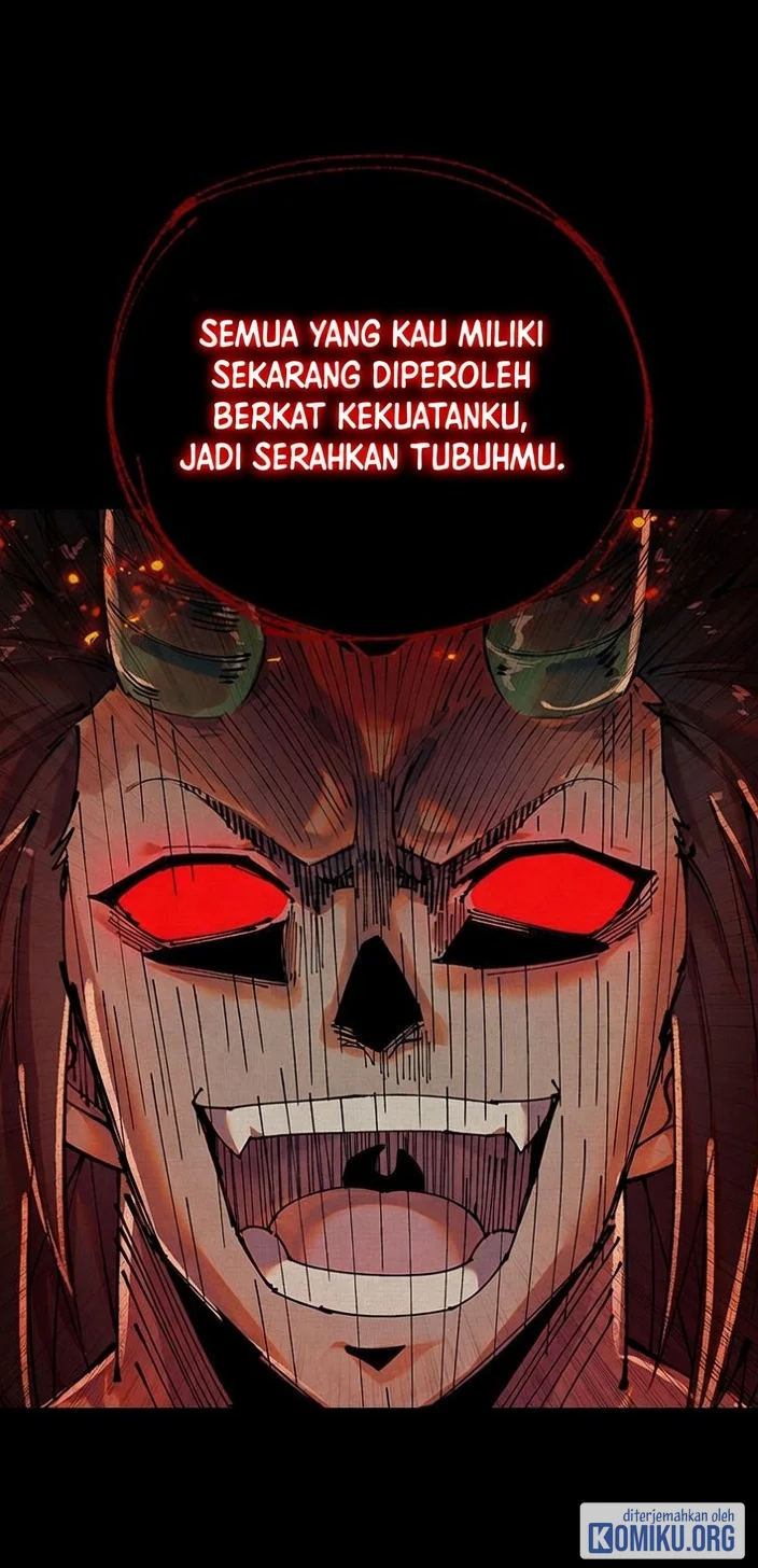 Soul of Chi You Chapter 37 Gambar 8