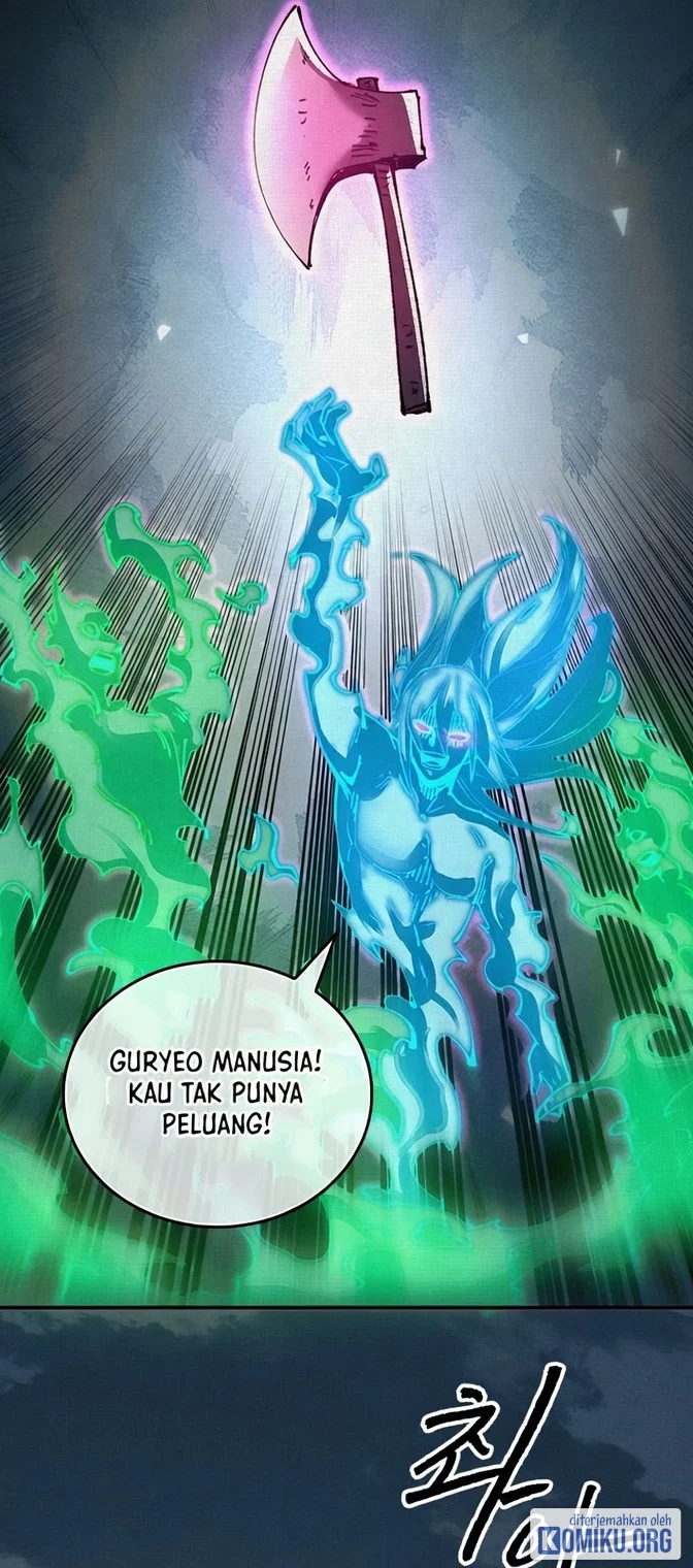 Soul of Chi You Chapter 39 Gambar 7