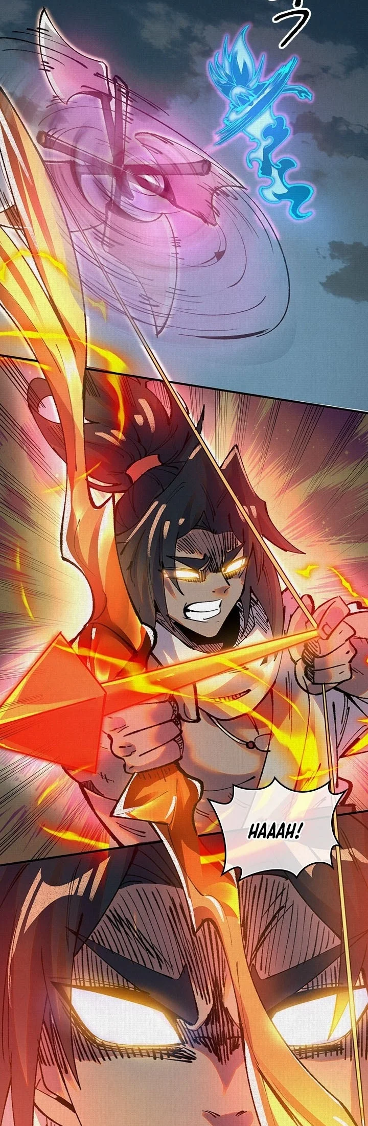 Soul of Chi You Chapter 39 Gambar 8