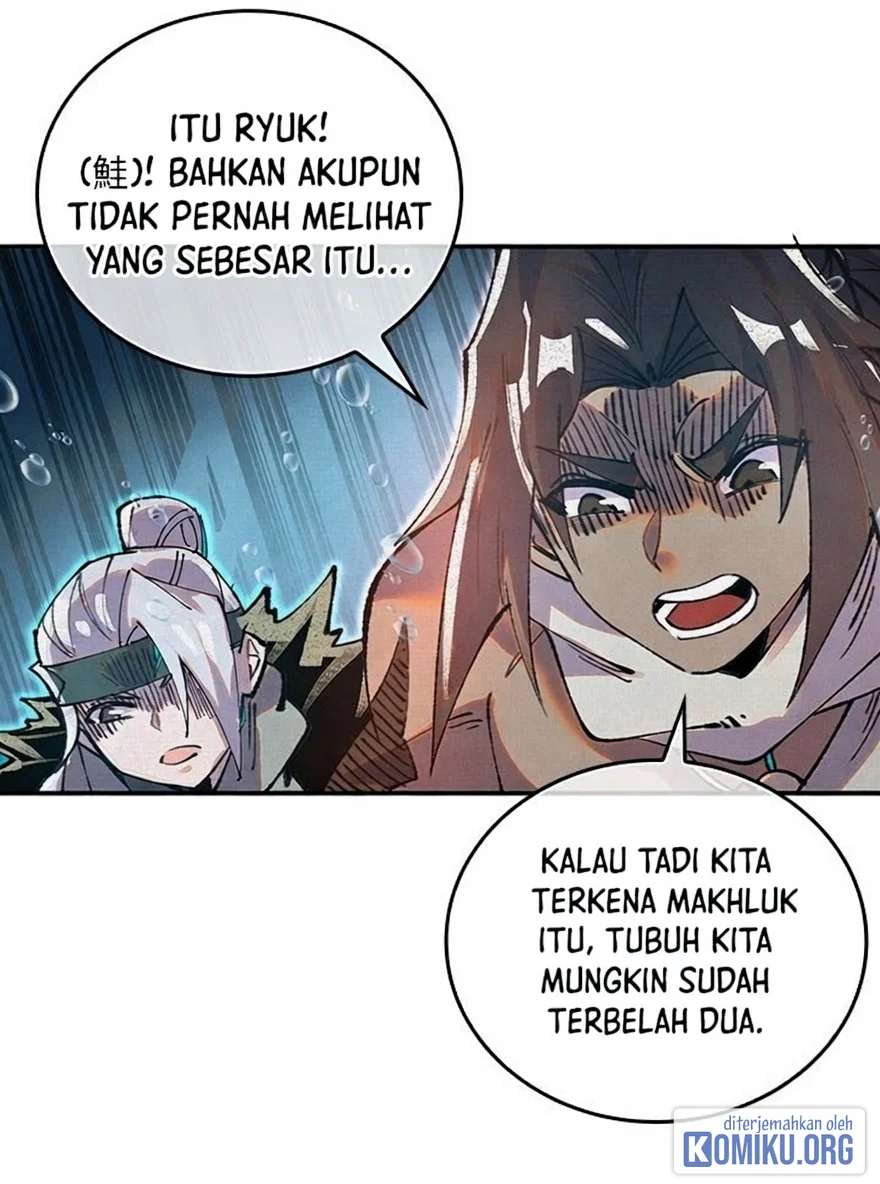 Soul of Chi You Chapter 40 Gambar 6