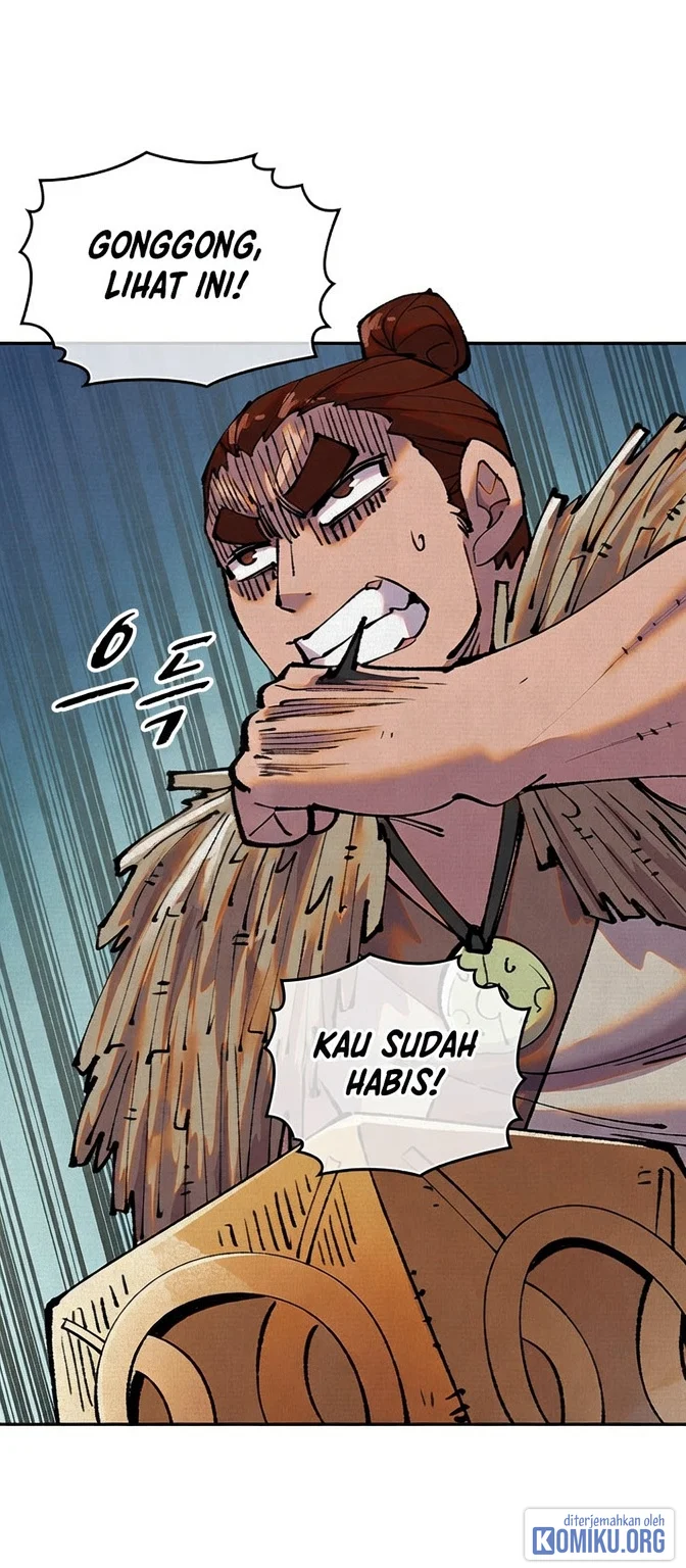 Soul of Chi You Chapter 41 Gambar 5