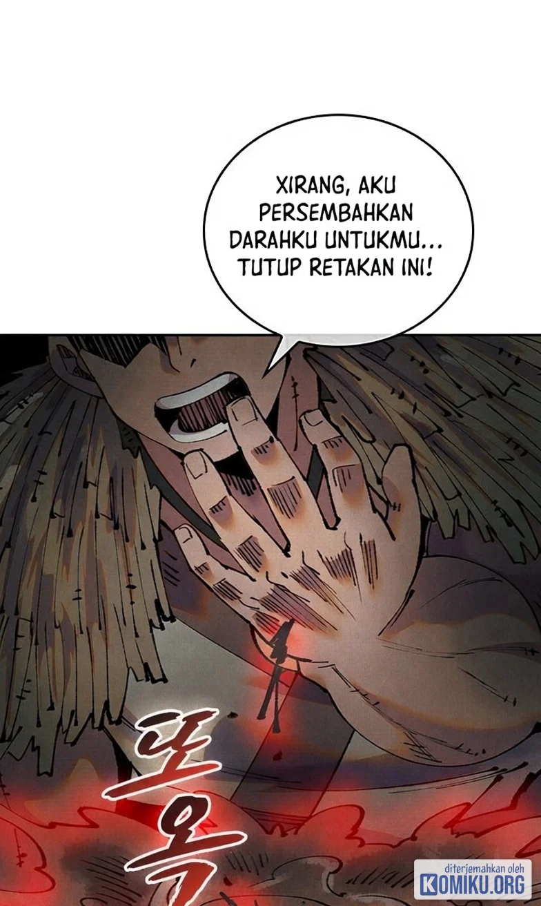Soul of Chi You Chapter 41 Gambar 6