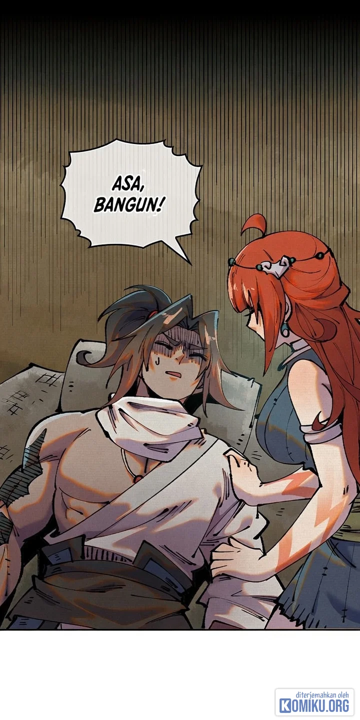 Soul of Chi You Chapter 42 Gambar 7