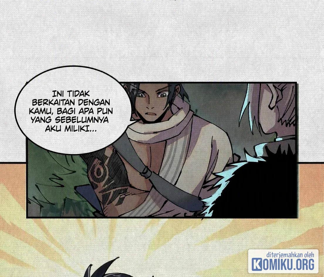 Soul of Chi You Chapter 5 Gambar 5