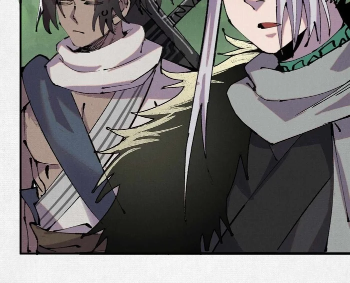 Soul of Chi You Chapter 6 Gambar 7
