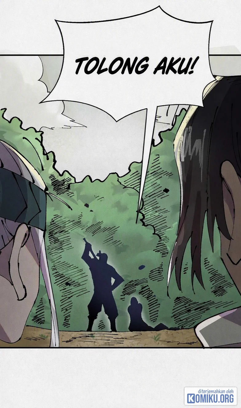 Soul of Chi You Chapter 6 Gambar 8