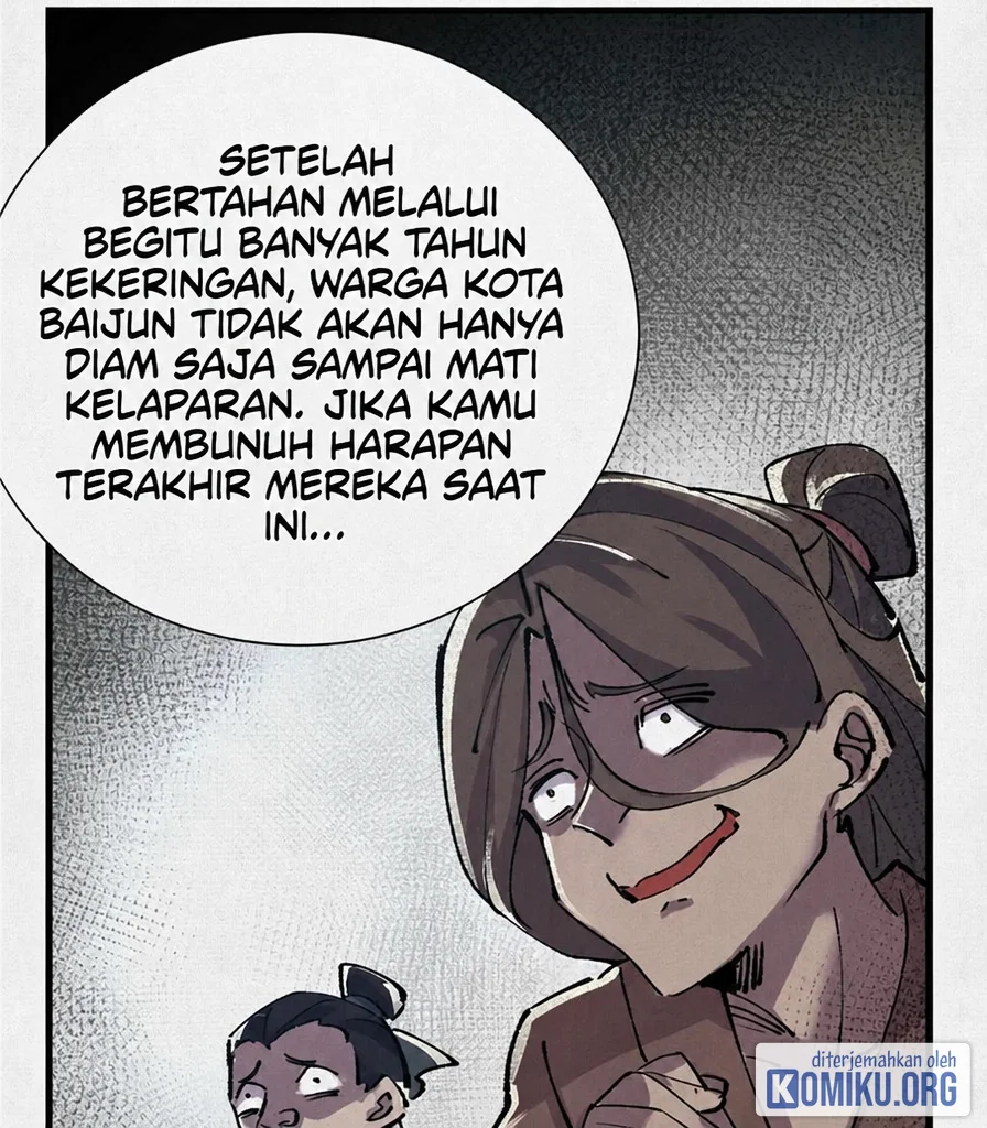 Soul of Chi You Chapter 7 Gambar 8