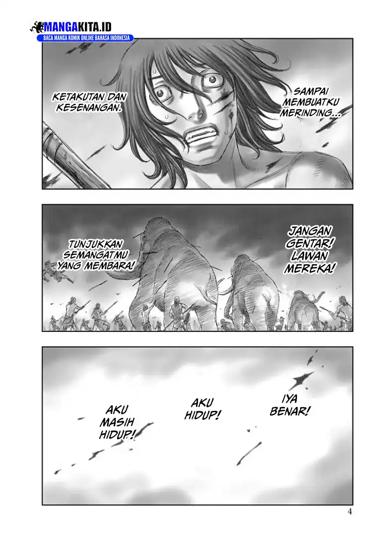 Sousei no Taiga Chapter 1 Gambar 4