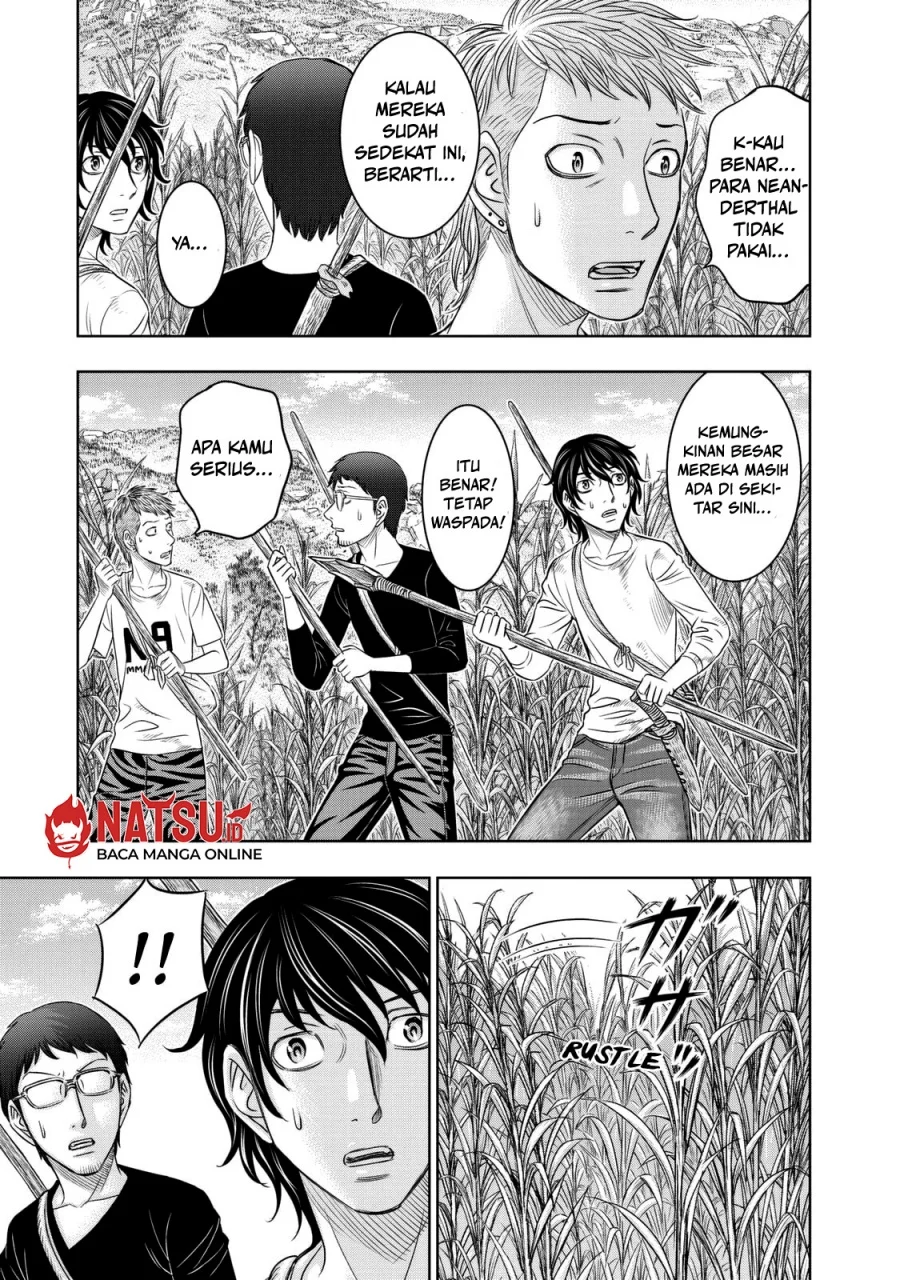Sousei no Taiga Chapter 13 Gambar 4