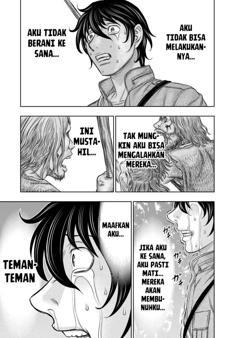 Sousei no Taiga Chapter 15 Gambar 4