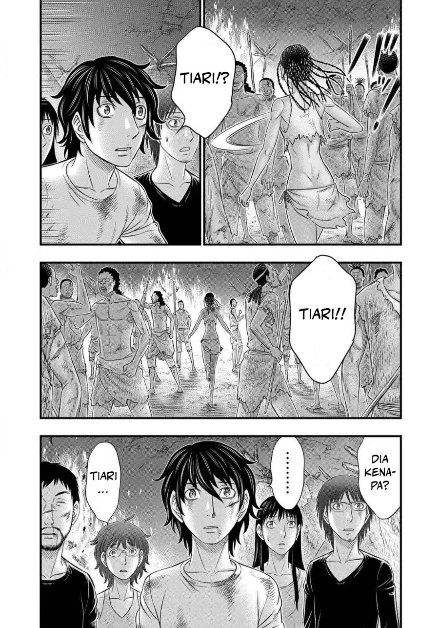 Sousei no Taiga Chapter 39 Gambar 3