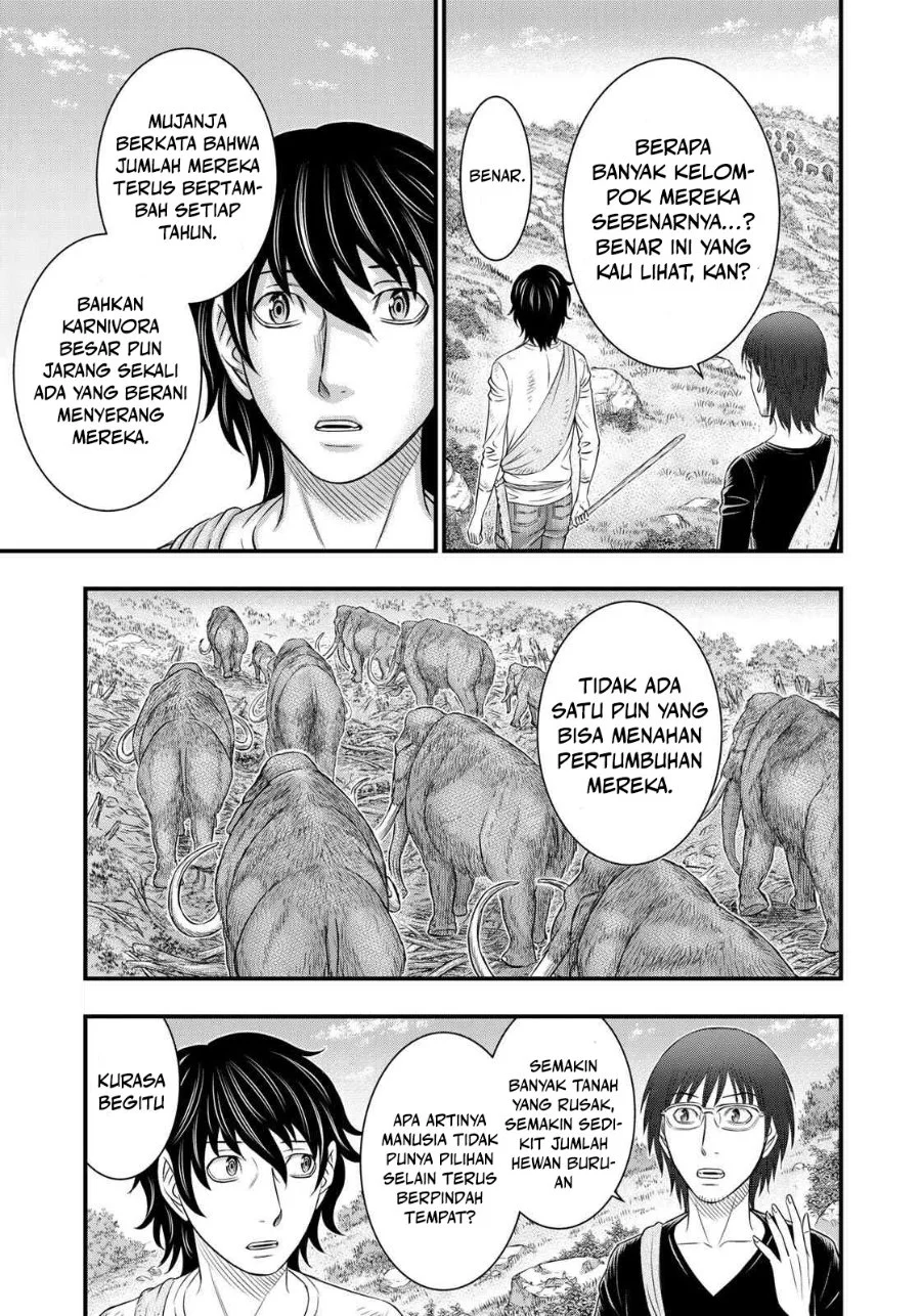 Sousei no Taiga Chapter 41 Gambar 3
