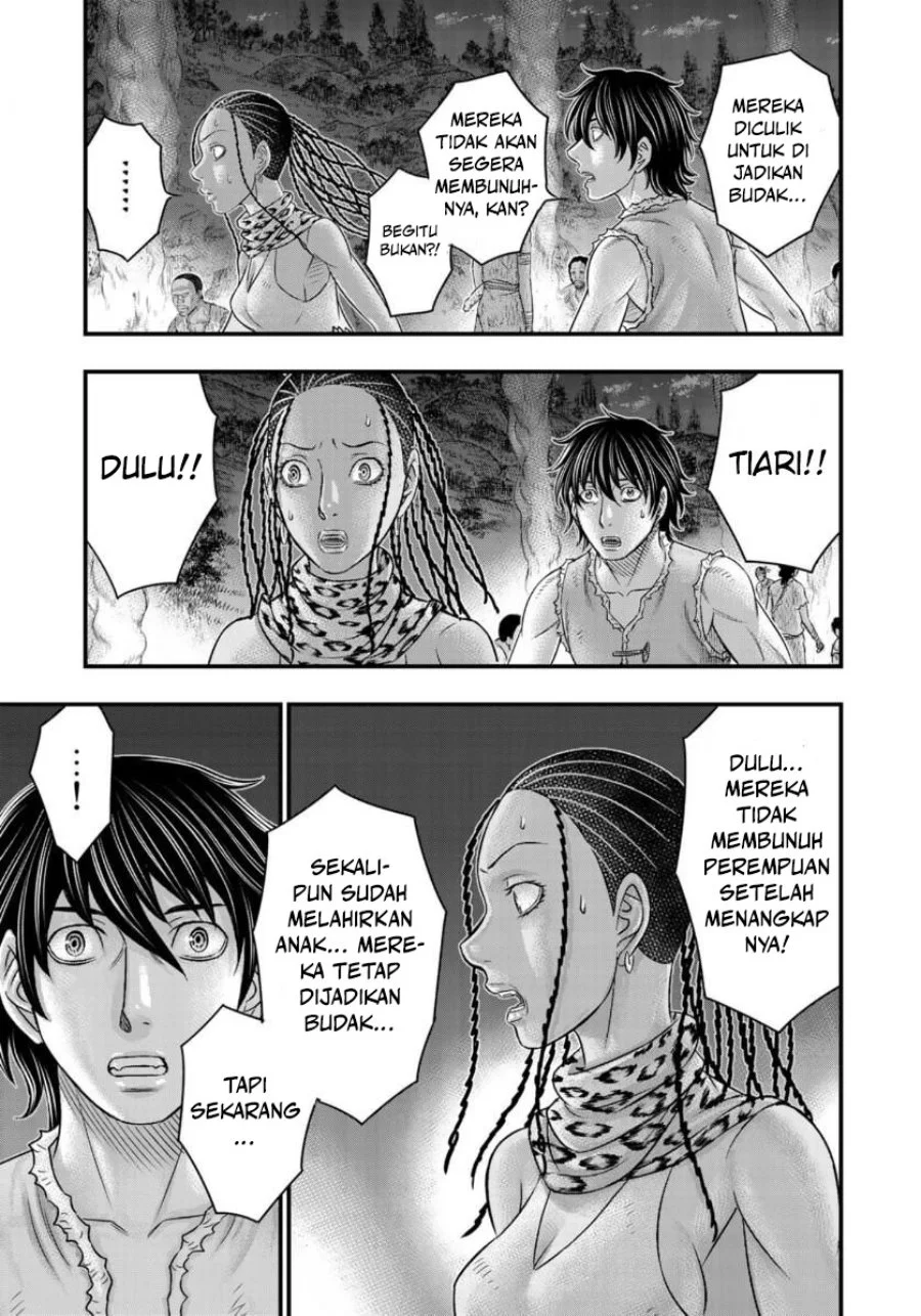 Sousei no Taiga Chapter 56 Gambar 3