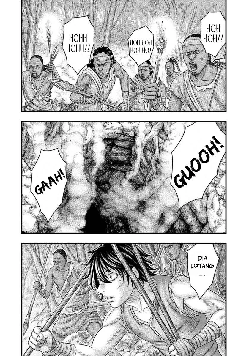 Sousei no Taiga Chapter 63 Gambar 3