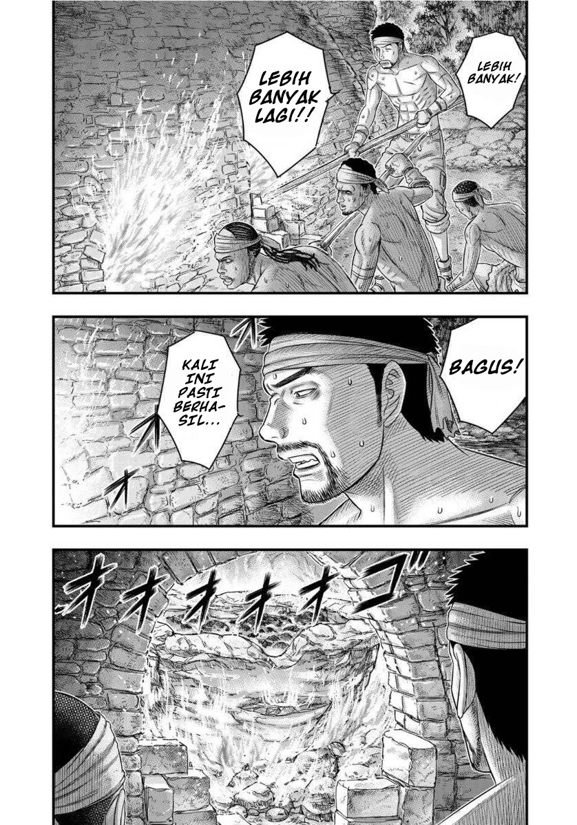 Sousei no Taiga Chapter 64 Gambar 4