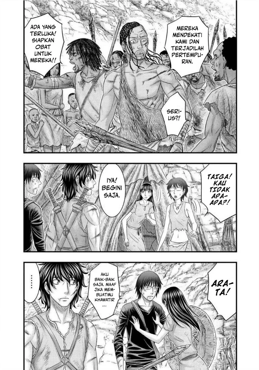 Sousei no Taiga Chapter 68 Gambar 4