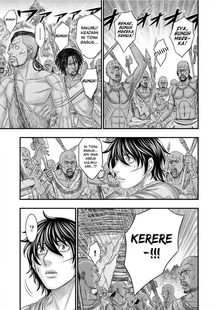 Sousei no Taiga Chapter 69 Gambar 4