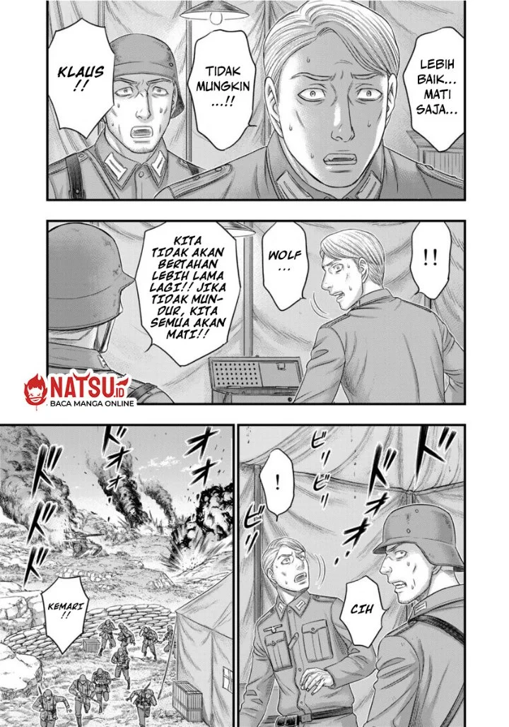 Sousei no Taiga Chapter 73 Gambar 4