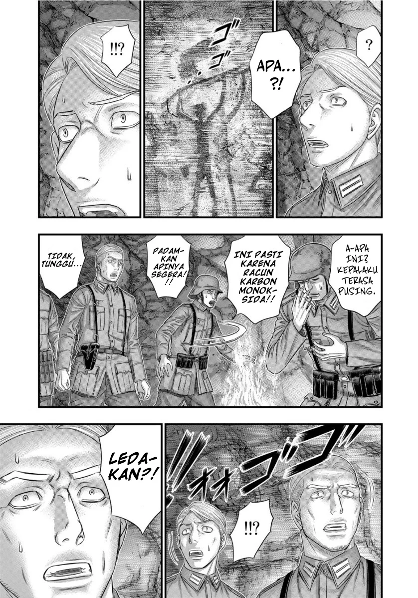 Sousei no Taiga Chapter 74 Gambar 4