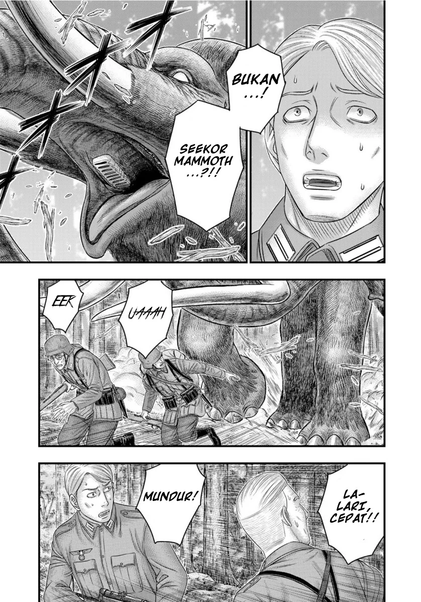 Sousei no Taiga Chapter 75 Gambar 4
