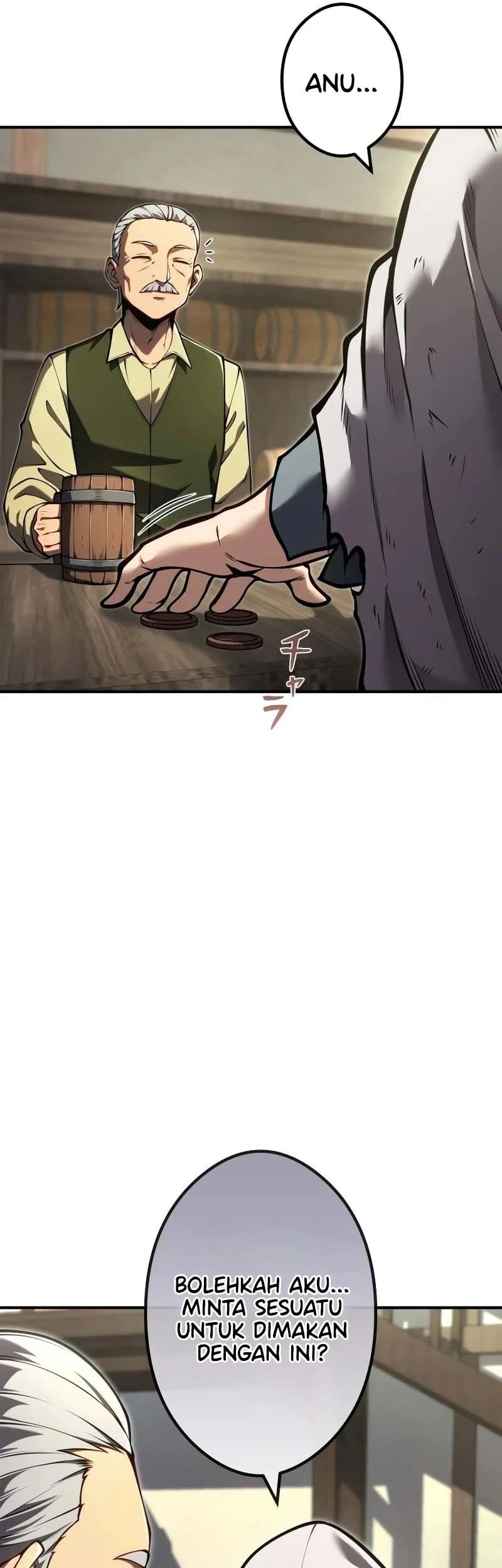 Sovereign Of A Hundred Blades: Heir To The Strongest Style Chapter 1 Gambar 22