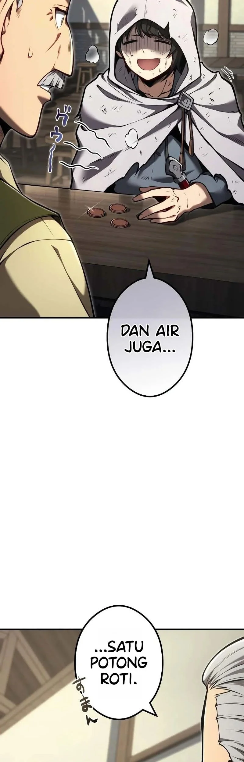 Sovereign Of A Hundred Blades: Heir To The Strongest Style Chapter 1 Gambar 23
