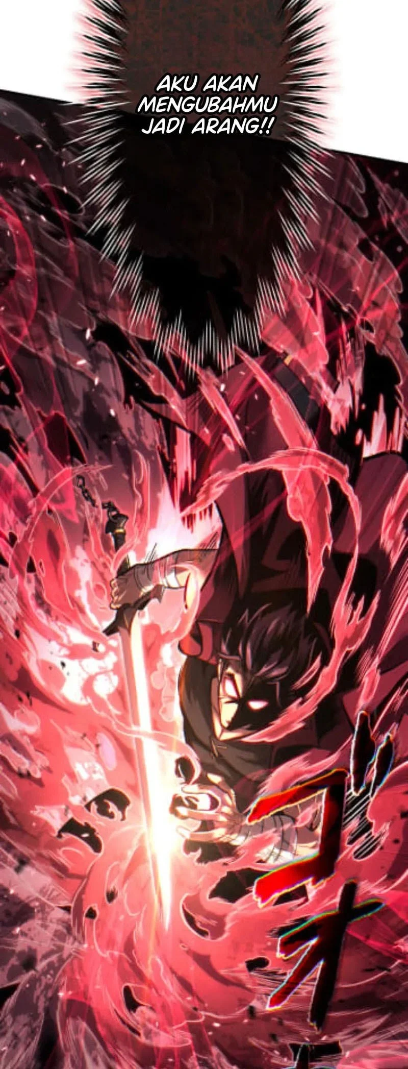 Sovereign Of A Hundred Blades: Heir To The Strongest Style Chapter 2 Gambar 6