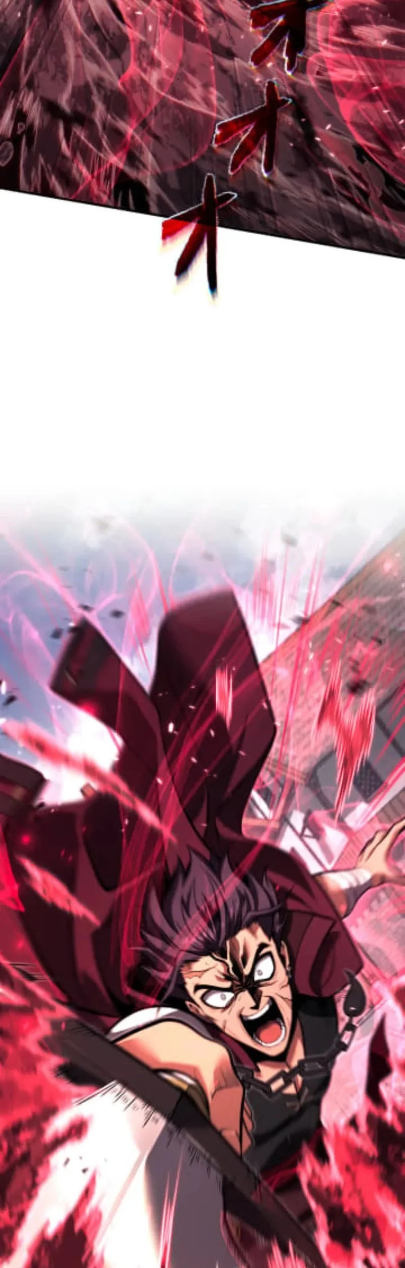Sovereign Of A Hundred Blades: Heir To The Strongest Style Chapter 2 Gambar 7