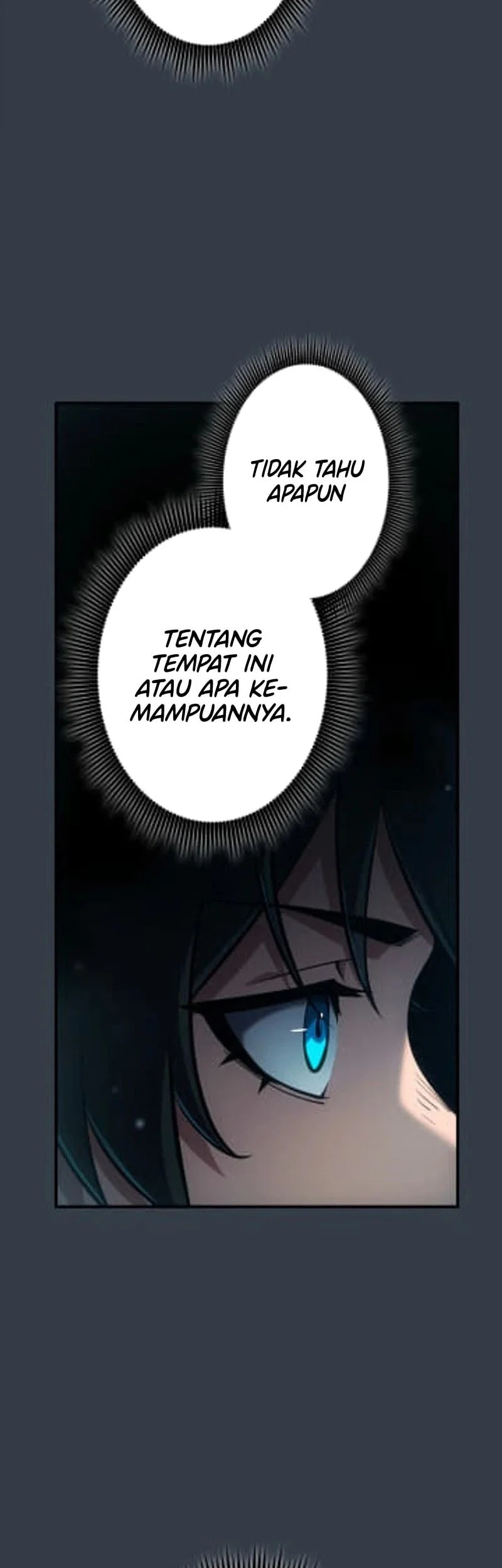 Sovereign Of A Hundred Blades: Heir To The Strongest Style Chapter 6 Gambar 12