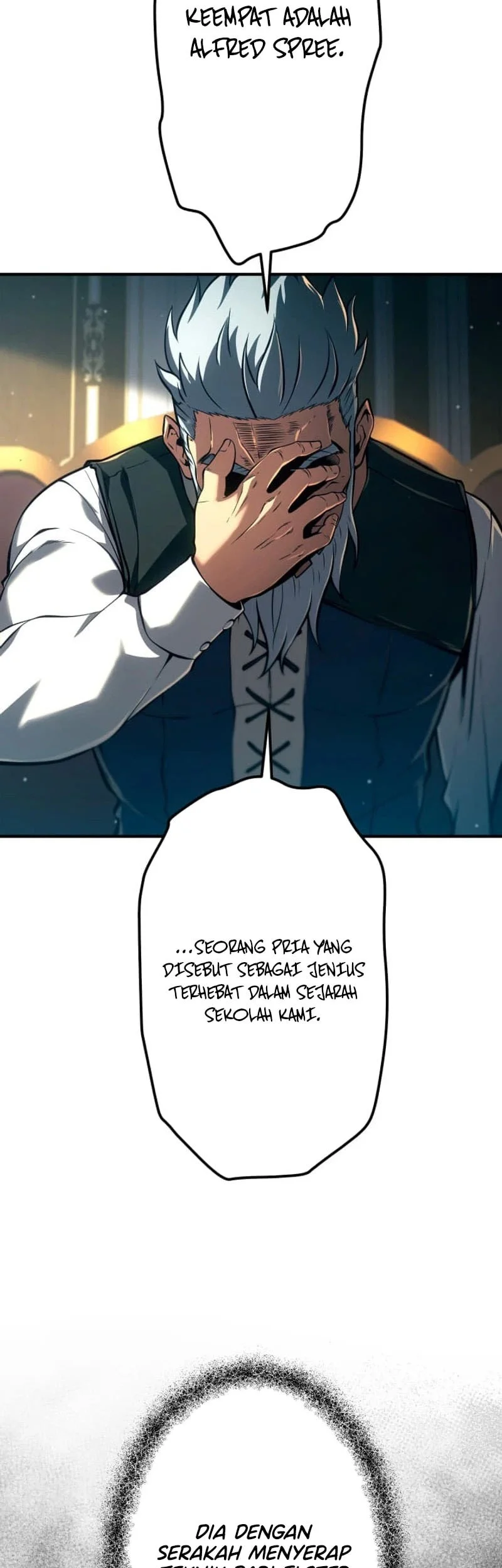 Sovereign Of A Hundred Blades: Heir To The Strongest Style Chapter 9 Gambar 8