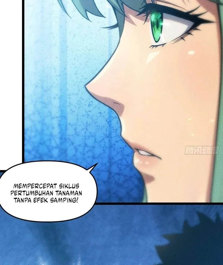 Sowing Shadows, Harvesting Eternity (I’m a Farmer Who Raises the Undead) Chapter 9 Gambar 8