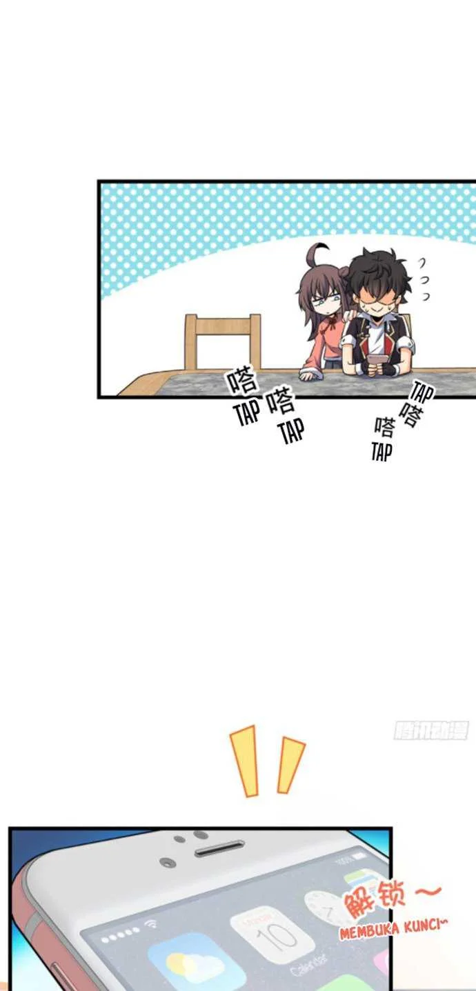 Spare Me, Great Lord! Chapter 133 Gambar 7