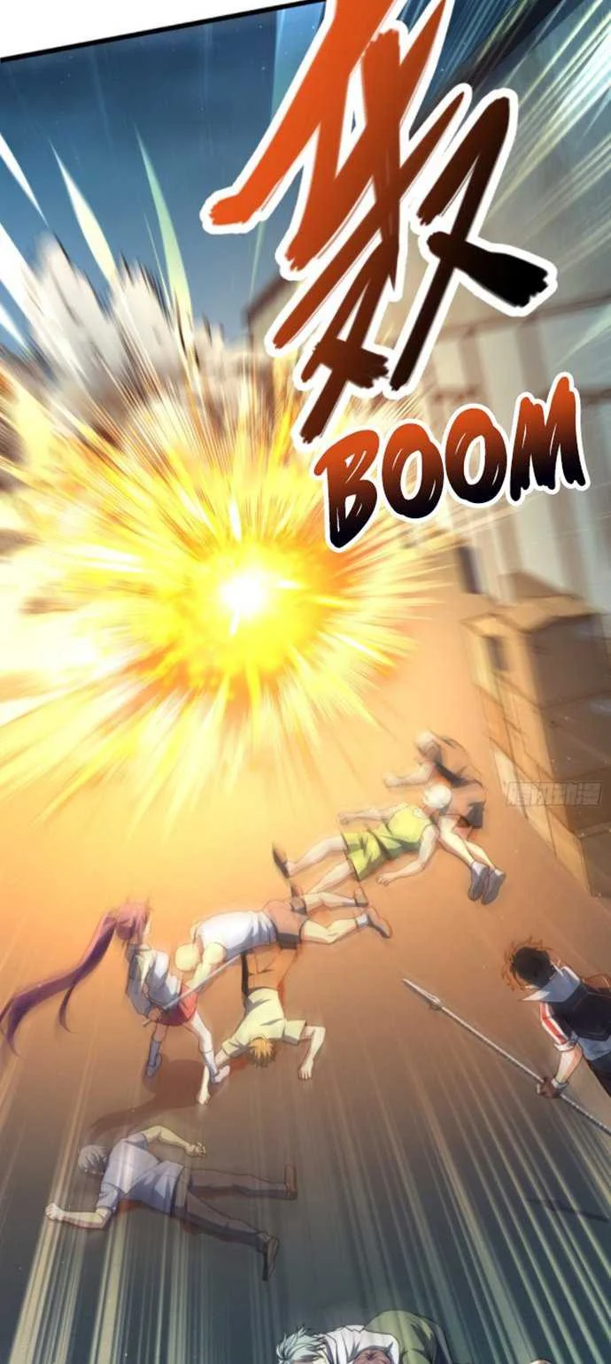 Spare Me, Great Lord! Chapter 138 Gambar 6