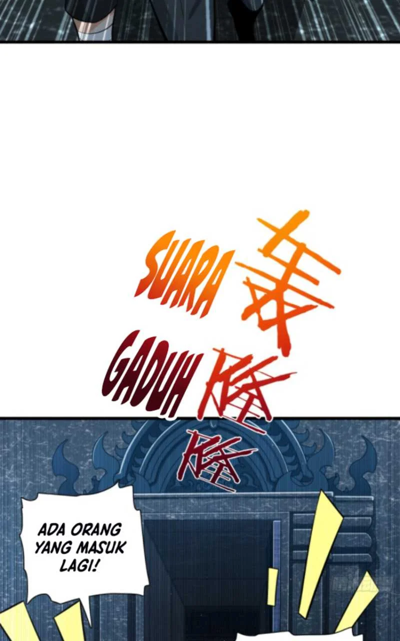 Spare Me, Great Lord! Chapter 180 Gambar 7