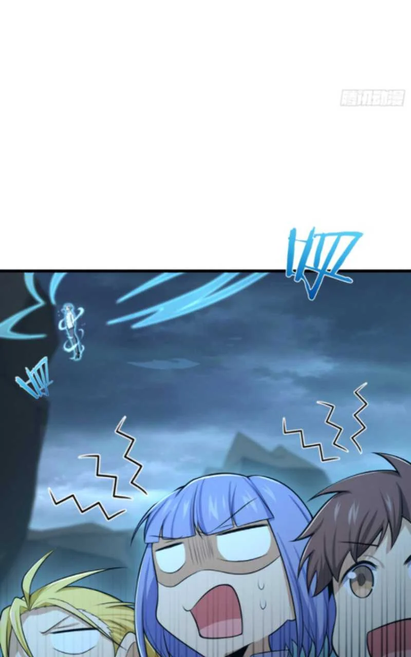 Spare Me, Great Lord! Chapter 180 Gambar 9
