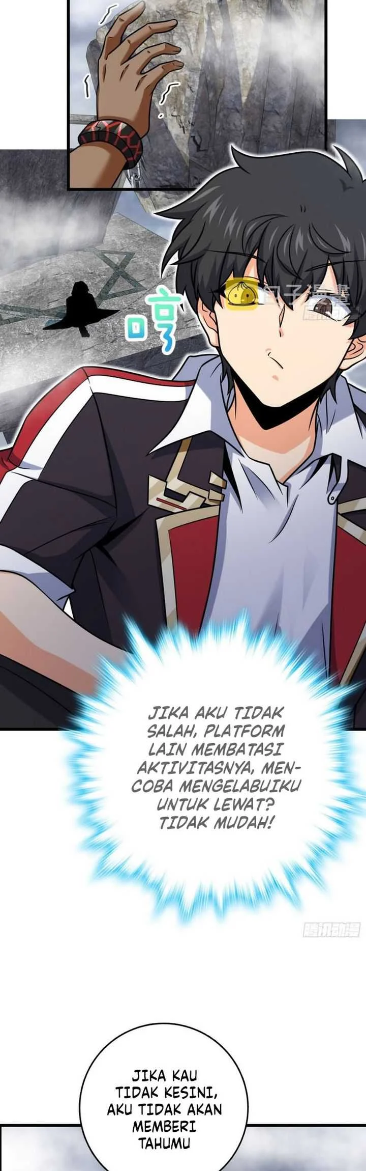 Spare Me, Great Lord! Chapter 283 Gambar 6