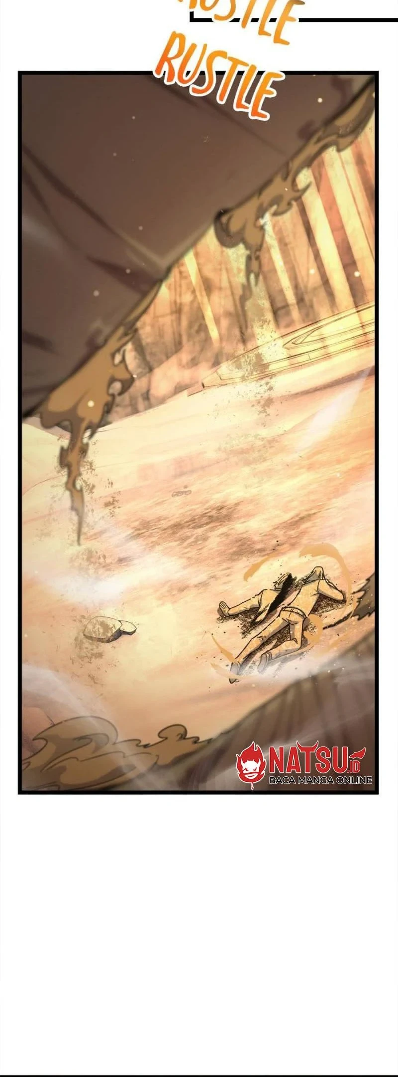 Spare Me, Great Lord! Chapter 439 Gambar 6