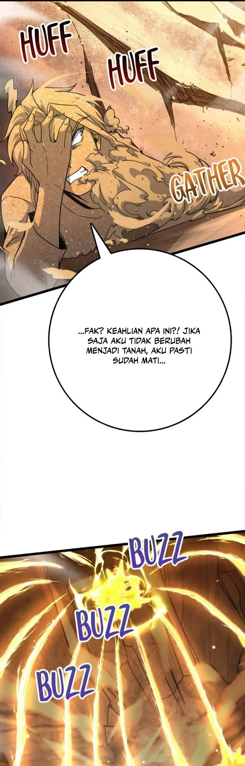 Spare Me, Great Lord! Chapter 439 Gambar 7