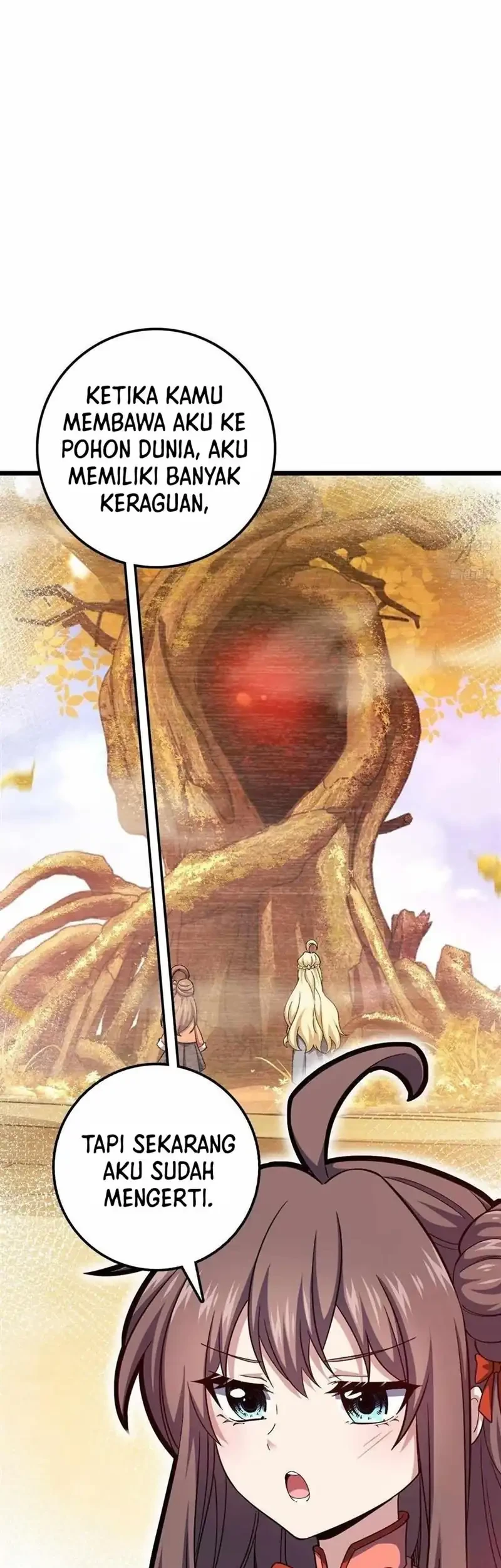 Spare Me, Great Lord! Chapter 718 Gambar 6