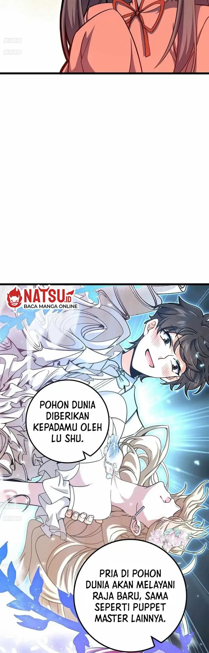 Spare Me, Great Lord! Chapter 718 Gambar 7