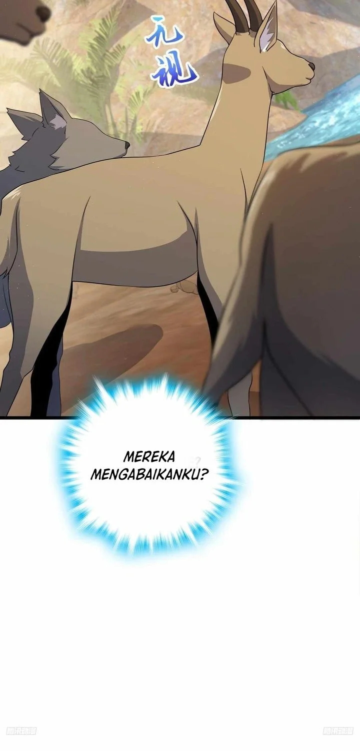 Spare Me, Great Lord! Chapter 725 Gambar 8