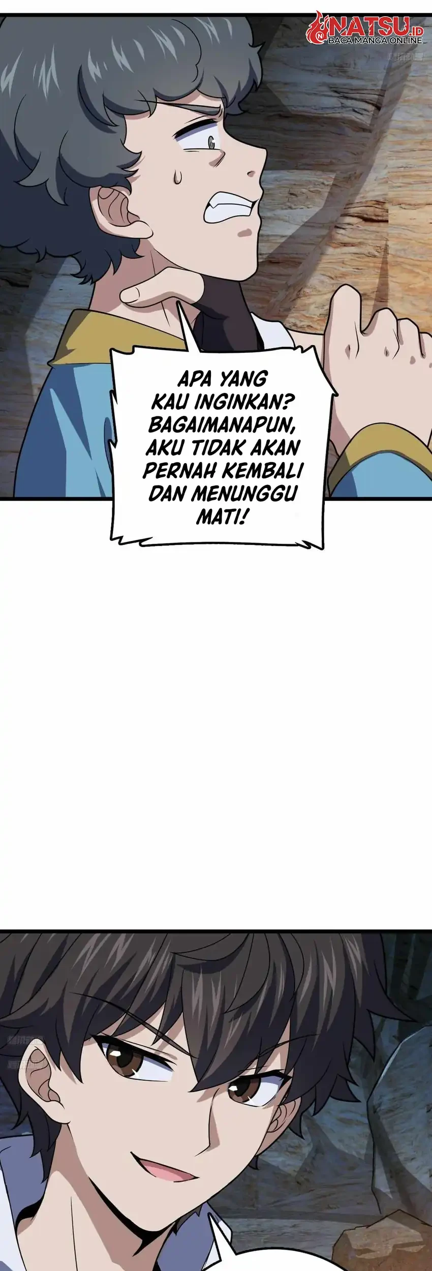 Spare Me, Great Lord! Chapter 727 Gambar 6