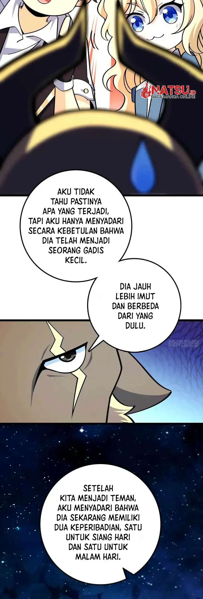 Spare Me, Great Lord! Chapter 738 Gambar 7