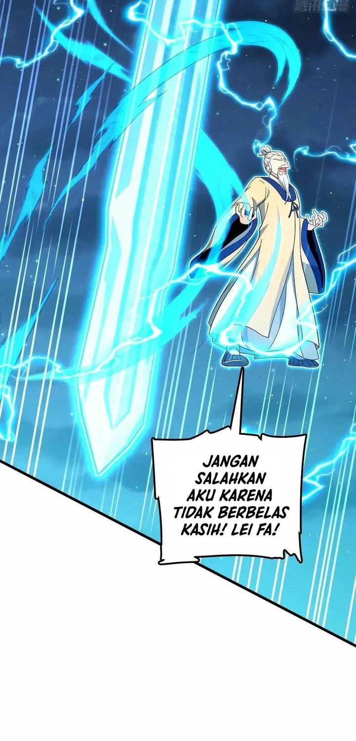 Spare Me, Great Lord! Chapter 743 Gambar 8