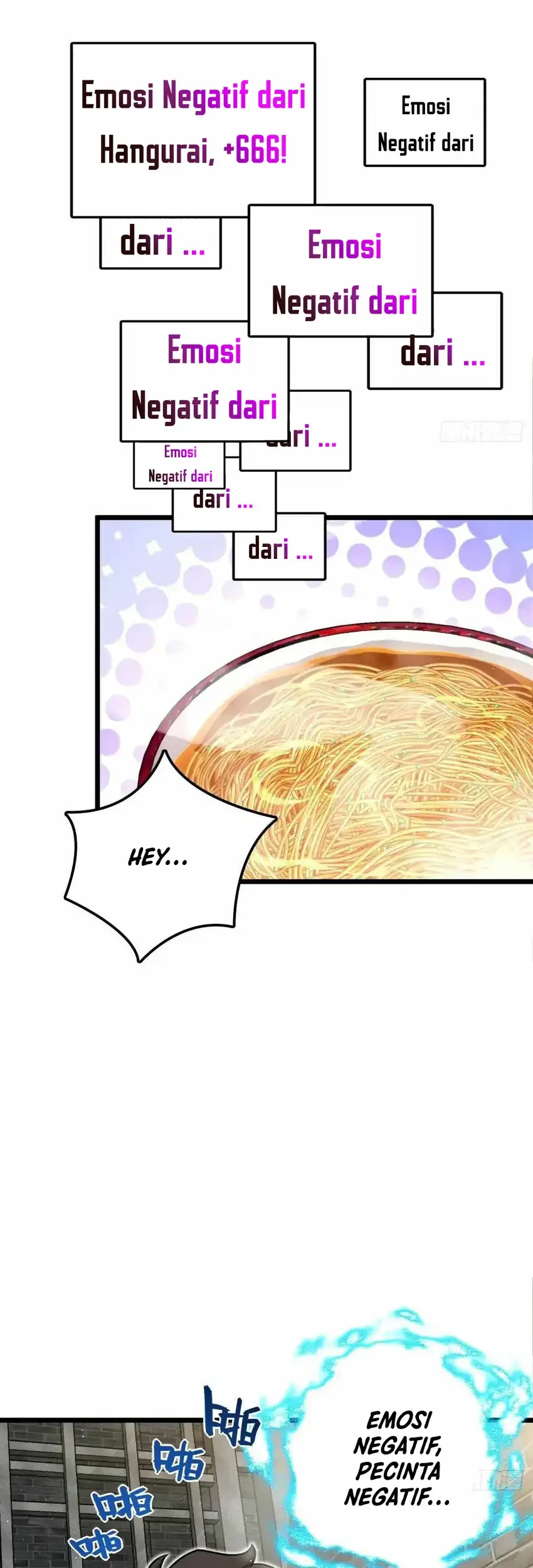 Spare Me, Great Lord! Chapter 745 Gambar 6