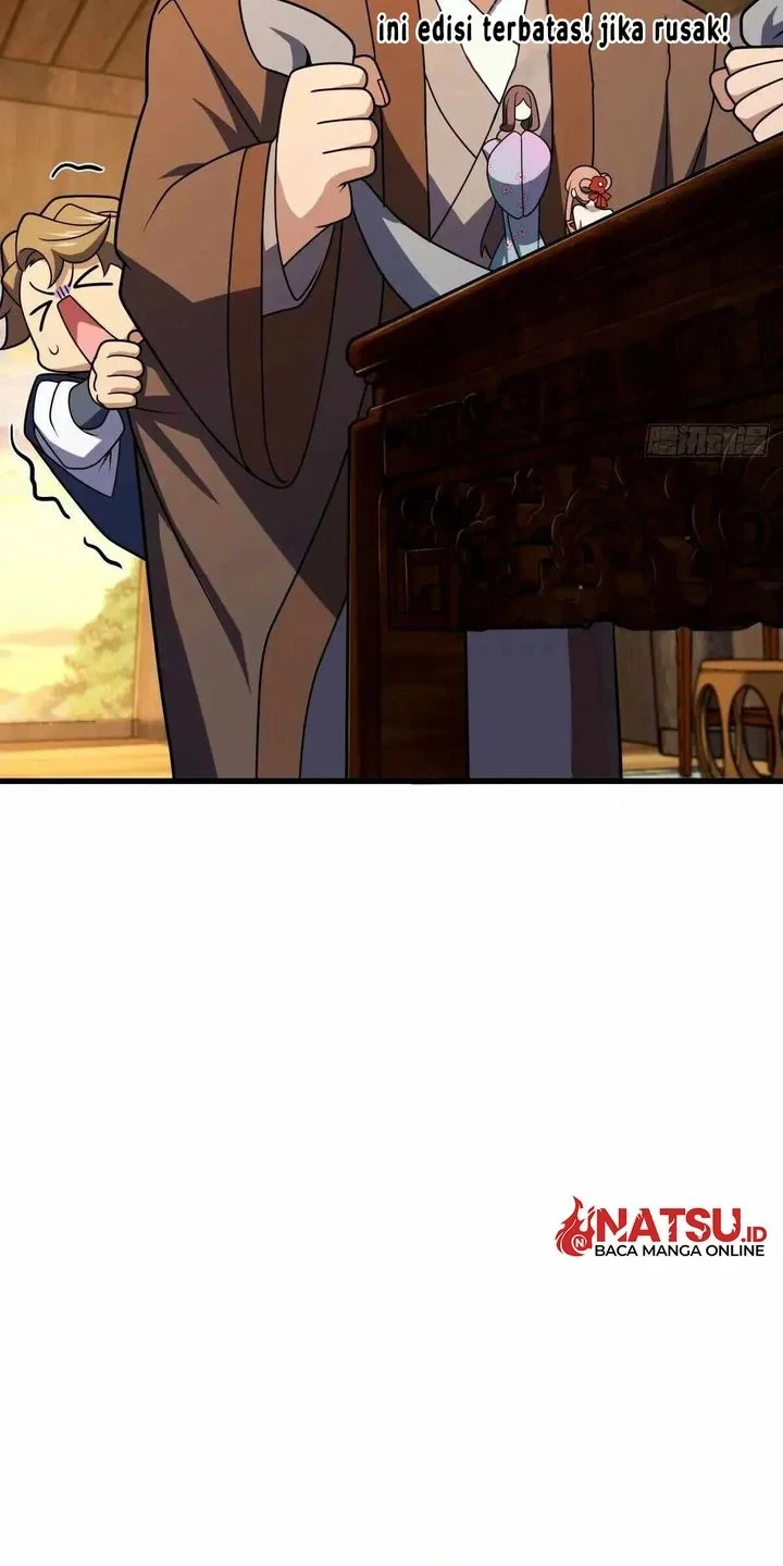 Spare Me, Great Lord! Chapter 746 Gambar 8