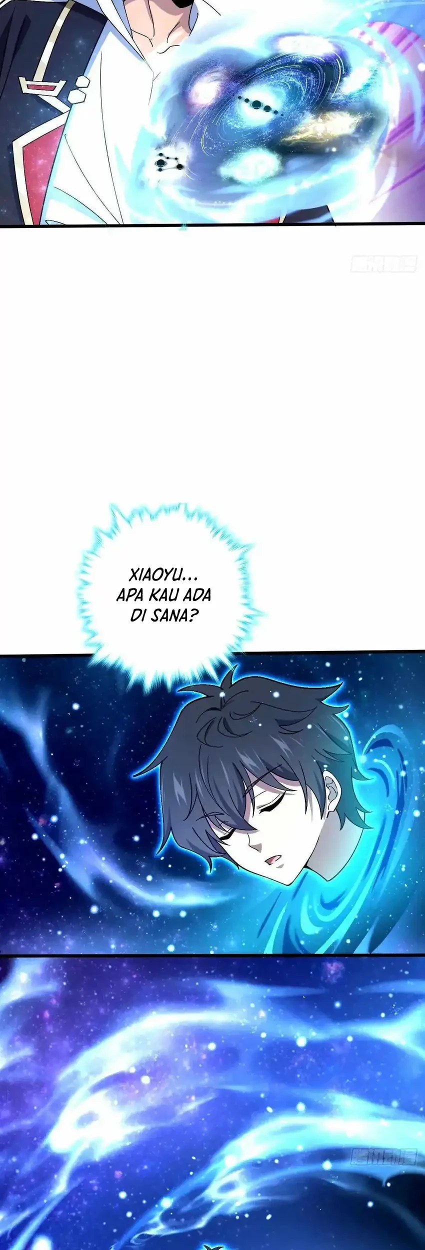 Spare Me, Great Lord! Chapter 747 Gambar 7