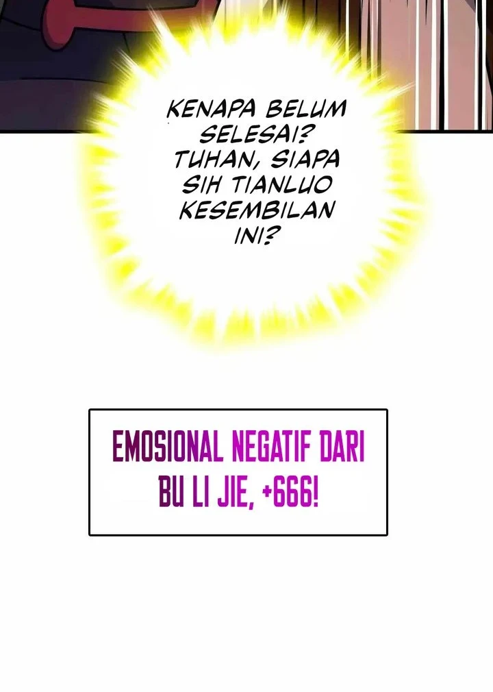 Spare Me, Great Lord! Chapter 751 Gambar 8