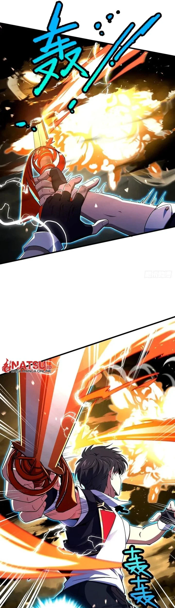 Spare Me, Great Lord! Chapter 753 Gambar 7