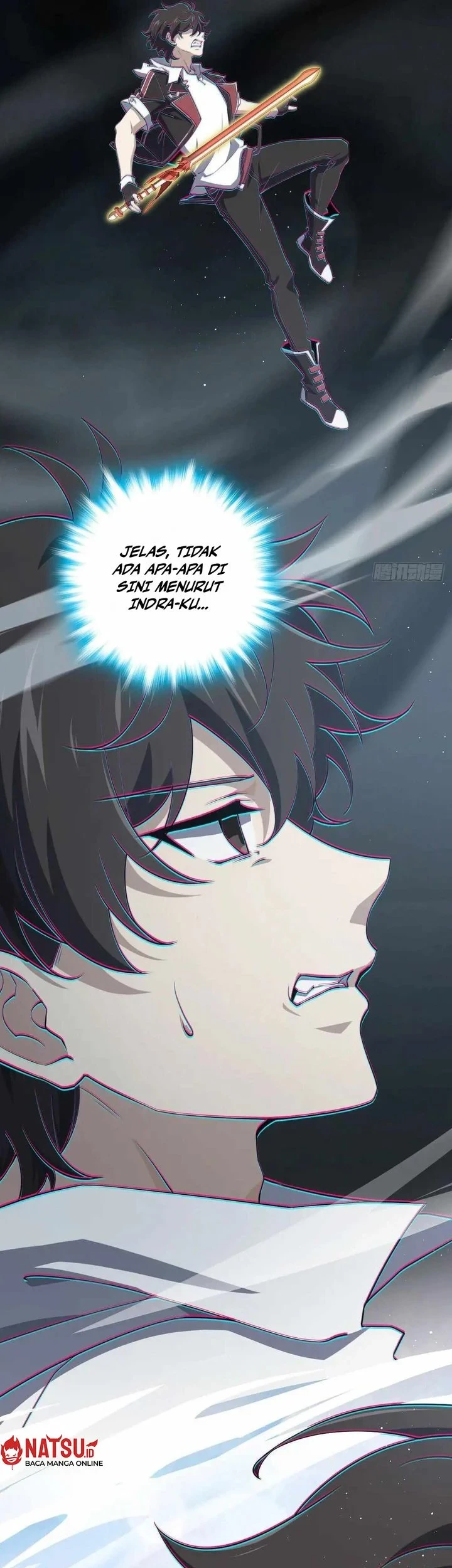 Spare Me, Great Lord! Chapter 754 Gambar 8